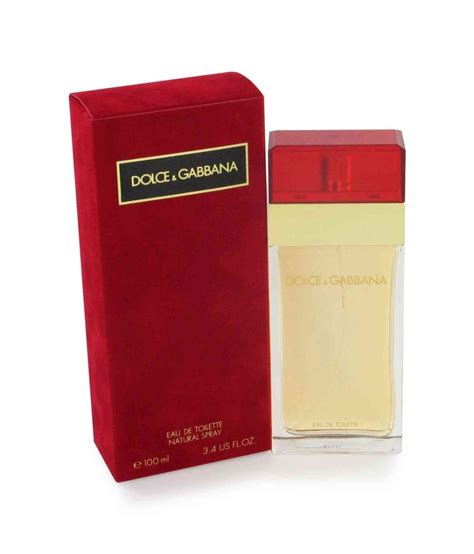 precio colonia dolce gabbana mujer|dolce gabbana tradicional.